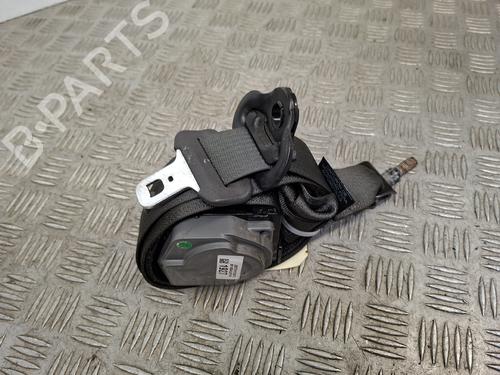 Rear left seatbelt CHEVROLET SPARK (M300) | BP36055056I29 - Image 3