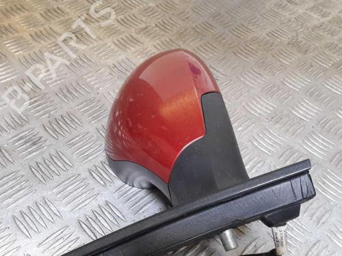 Left mirror SEAT TOLEDO III (5P2) 1.9 TDI | BP23724431C26 