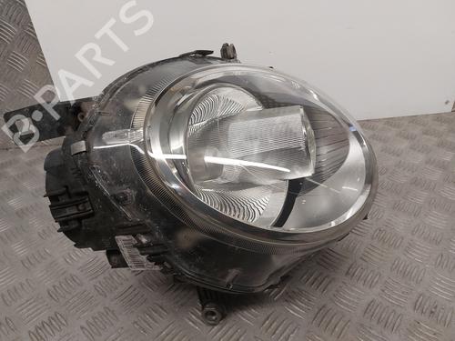 Right headlight MINI MINI (R56) Cooper | BP29846347C29