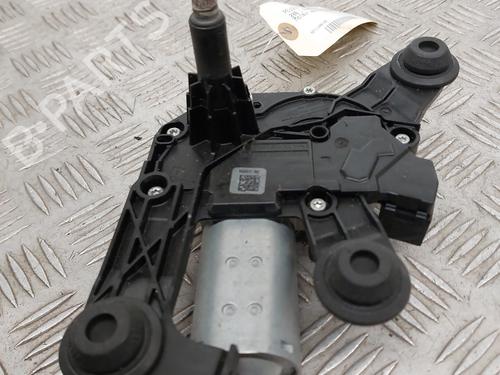Rear wiper motor PEUGEOT 208 I (CA_, CC_) 1.6 HDi / BlueHDi 75 | BP27715440M102