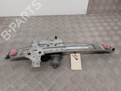 Front left window mechanism PEUGEOT 208 I (CA_, CC_) 1.2 VTI 82 | BP29912976C22