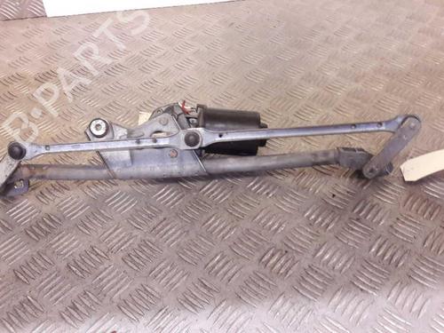 Front wiper motor CITROËN SAXO (S0, S1) 1.5 D | BP23657852M29 