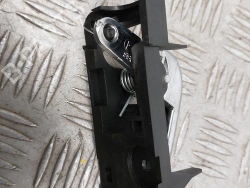 Front left interior door handle ALFA ROMEO 147 (937_) 1.6 16V T.SPARK (937.AXA1A, 937.AXB1A, 937.BXB1A) | BP32164251I13  - Image 5