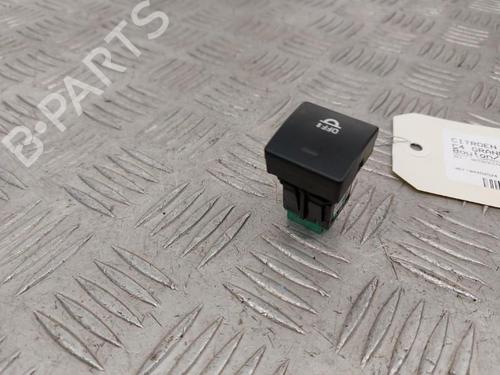 Used Switch CITROËN C4 Grand Picasso I (UA_) 2.0 HDi 138 (136 hp) 24854006