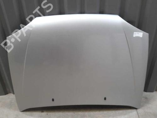 Hood FORD FIESTA IV (JA_, JB_) 1.3 i | BP23735701C1 