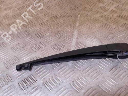 Used Rear windshield wiper arm RENAULT MEGANE III Hatchback (BZ0/1_, B3_) 1.5 dCi (BZ09, BZ0D, BZ1W, BZ29, BZ14) (110 hp) 23734263