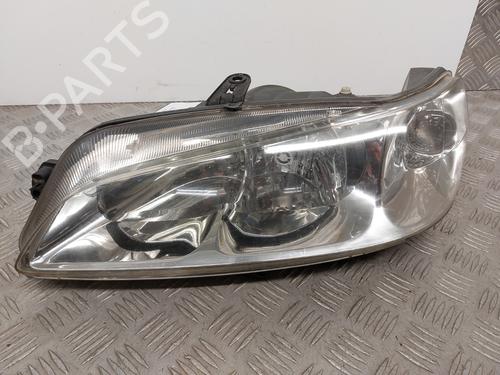 Used Left headlight PEUGEOT 306 Hatchback (7A, 7C, N3, N5) 2.0 HDI 90 (90 hp) 29518535