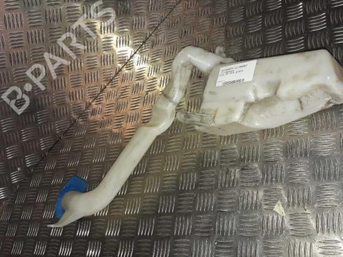 Used Windscreen washer tank VW FOX Hatchback (5Z1, 5Z3, 5Z4) 1.2 (55 hp) 23655920
