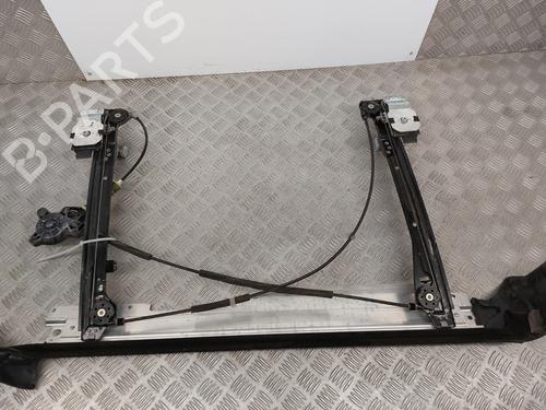 Rudehejsemekanisme Højre foran MINI MINI (R56) Cooper | BP29616540C23 