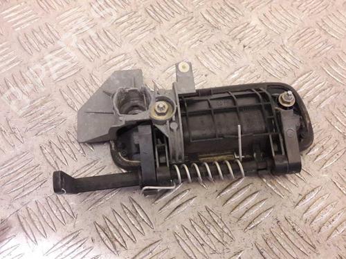 Front right exterior door handle PEUGEOT 406 Coupe (8C) 2.0 16V | BP23727371C129 