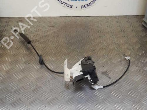 Front right lock PEUGEOT 308 I (4A_, 4C_) 1.6 HDi | BP23714159C97 
