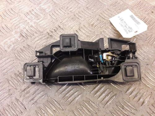 Used Rear right interior door handle Rear right interior door handle PEUGEOT 308 II (LB_, LP_, LW_, LH_, L3_) 1.6 HDi 100 (99 hp) 23726852 23726852