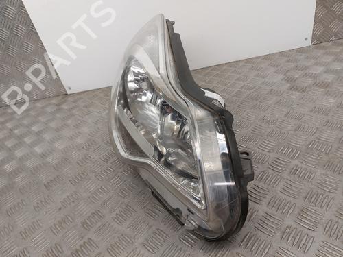 Phare droit OPEL CORSA D (S07) 1.3 CDTI (L08, L68) | BP29996281C29 