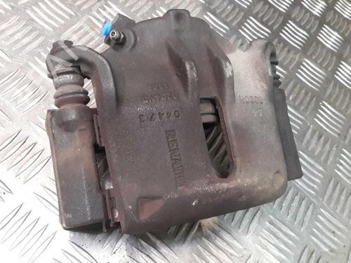 Right front brake caliper RENAULT MEGANE II (BM0/1_, CM0/1_) 1.9 dCi (BM0G, CM0G) | BP23655956M104 