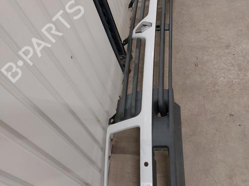 Used Front slam panel Front slam panel RENAULT TRAFIC Van (T_, P_, V_) 2.1 D (64 hp) 23713469 23713469