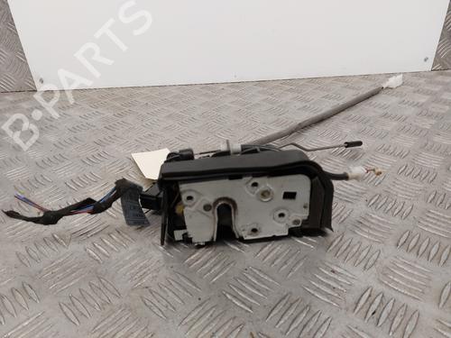 Rear left lock BMW X5 (E53) 3.0 d | BP29876823C100 