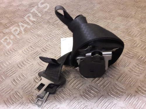 Used Rear center seatbelt Rear center seatbelt LANCIA MUSA (350_) 1.9 D Multijet (350.AXC1A) (101 hp) 23728191 23728191