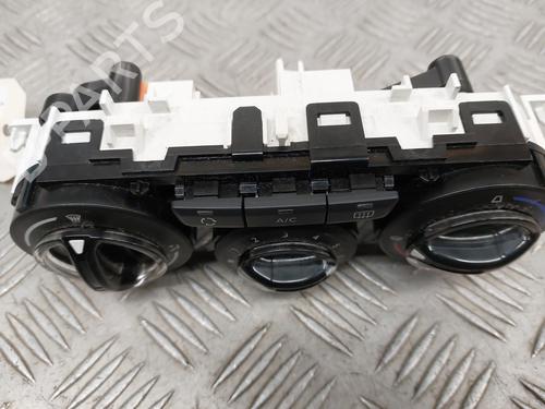 Climate control PEUGEOT 2008 I (CU_) 1.2 VTi | BP23748630I5 - Image 5