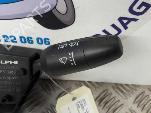 Steering column stalk OPEL CORSA D (S07) 1.2 LPG (L08, L68) | BP24853864I23  - Image 5