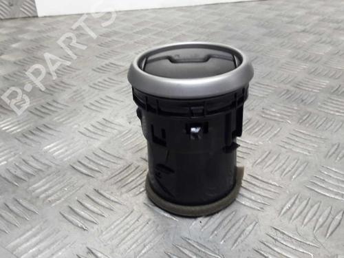 Air vent NISSAN QASHQAI / QASHQAI +2 I (J10, NJ10, JJ10E) 1.5 dCi | BP23734790I21 