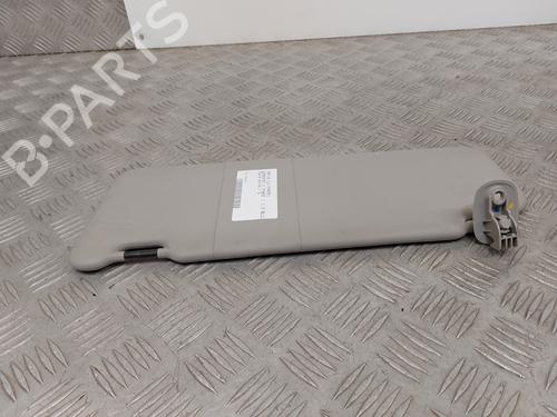 Left sun visor DACIA SANDERO II 1.5 dCi | BP26005784I1 - Image 2