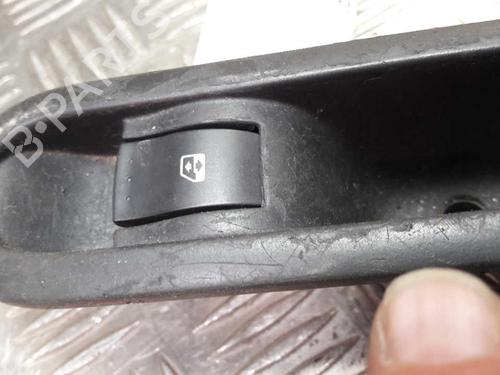 Left rear window switch RENAULT SCÉNIC II (JM0/1_) 1.5 dCi (JM02, JM13) | BP23716701I29 - Image 4