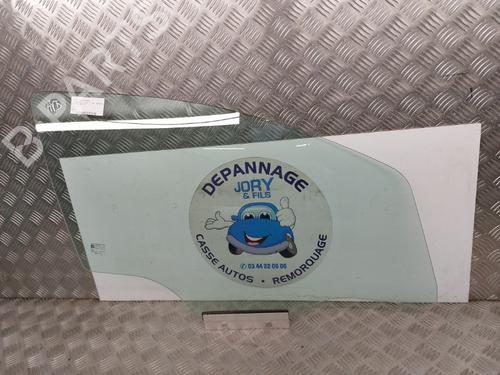 Front right door window OPEL CORSA E (X15) 1.4 (08, 68) | BP23745085C19 