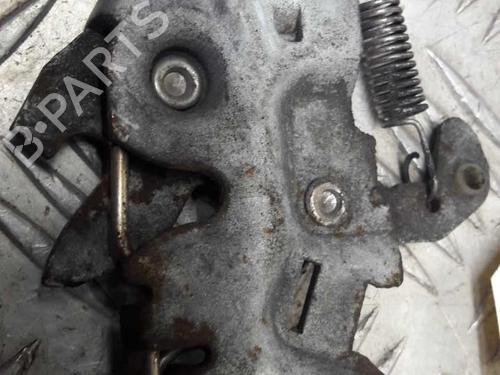 Used Hood lock Hood lock 23734930 23734930