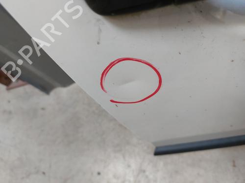 Right front door CITROËN C2 (JM_) 1.4 HDi | BP23746056C3 