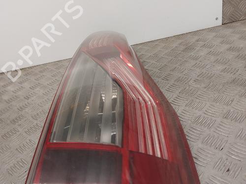 Right taillight CITROËN C4 Grand Picasso I (UA_) 1.6 HDi | BP24403589C35 