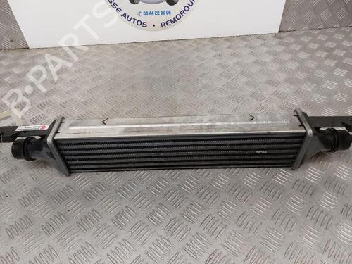 Used Intercooler Intercooler OPEL CORSA D (S07) 1.3 CDTI (L08, L68) (90 hp) 23743494 23743494
