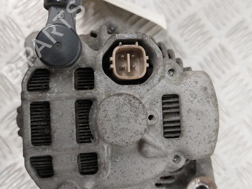 Used Alternator Alternator SUZUKI SWIFT IV (FZ, NZ) 1.2 (AZH412, ZC72S) (94 hp) 25910754 25910754