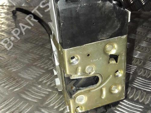 Rear right lock PEUGEOT 307 Break (3E) 2.0 HDI 110 | BP23715653C99 