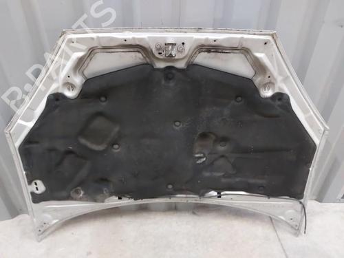 Hood FORD FOCUS I (DAW, DBW) 1.6 16V | BP23743393C1 