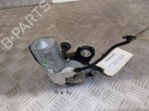 Used Rear wiper motor CITROËN BERLINGO MULTISPACE (B9) 1.6 HDi 75 / BlueHDi 75 (75 hp) 23658029
