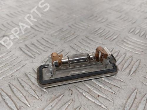 Licence plate light FORD FOCUS I (DAW, DBW) 1.8 TDCi | BP23743562I40 