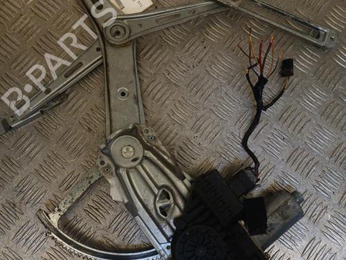 Used Front right window mechanism Front right window mechanism OPEL ZAFIRA A MPV (T98) 2.2 DTI 16V (F75) (125 hp) 23725845 23725845