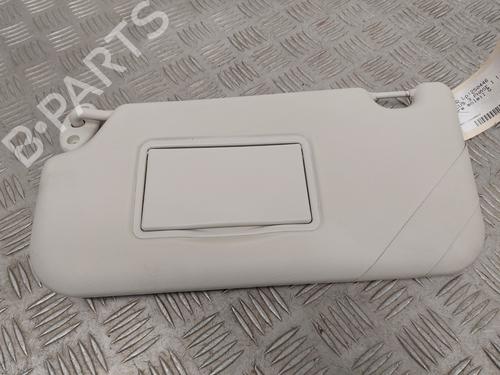 Left sun visor FORD FOCUS III 1.6 Ti | BP29846261I1 
