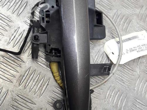 Front right exterior door handle BMW 1 (E87) 118 d | BP23734755C129
