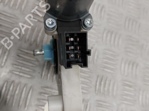 Left front window motor MERCEDES-BENZ B-CLASS Sports Tourer (W245) B 180 CDI (245.207) | BP23748873E21 
