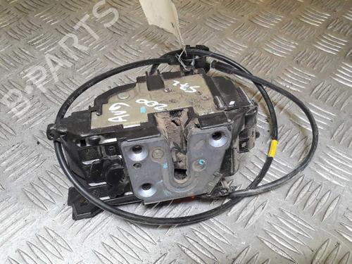 Used Front right lock RENAULT KANGOO Express (FW0/1_) 1.5 dCi 70 (FW0A, KW0V) (68 hp) 23714250