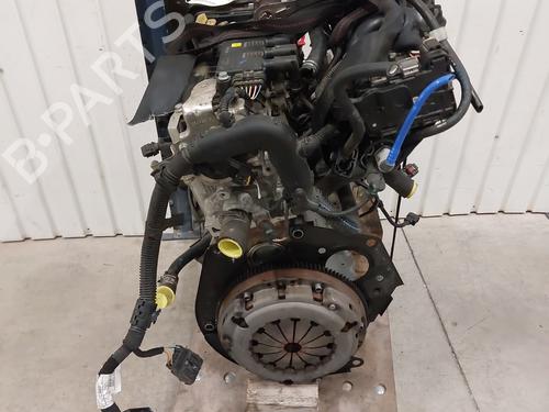 Engine FIAT 500 (312_) 1.2 (312AXA1A) | BP31012671M1  - Image 6