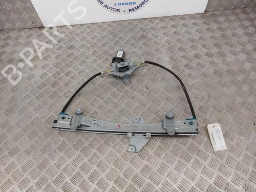 Front left window mechanism RENAULT TWINGO II (CN0_) 1.5 dCi 75 | BP23735741C22 - Image 4