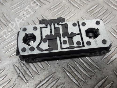 Lampeholder SEAT CORDOBA (6K1, 6K2) 1.4 16V (75 hp) 23734707