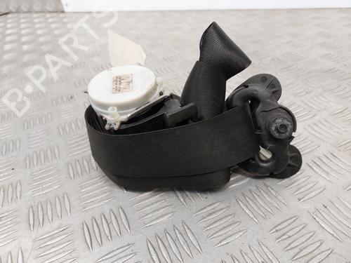 Front left belt tensioner BMW 1 (E87) 118 d | BP24363291C87 
