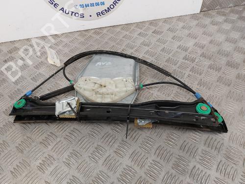 Front left window mechanism VW GOLF V (1K1) 1.9 TDI | BP23746953C22 