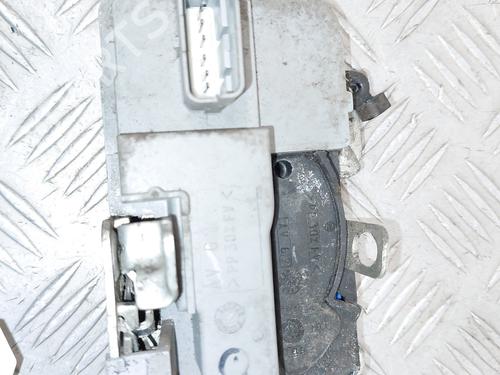 Venstre foran lås PEUGEOT 206 Hatchback (2A/C) 1.4 i (75 hp) 28509988