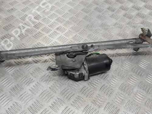 Used Front wiper motor VW POLO (6N2) 1.4 (60 hp) 23735677