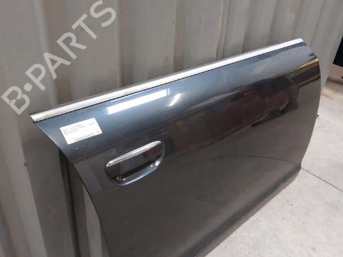 Right front door AUDI A6 C6 Avant (4F5) 3.0 TDI quattro | BP23746293C3 