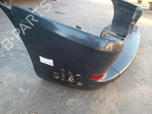 rear-bumper-citroen-c8-ea_-eb_-2002-23657258 main image